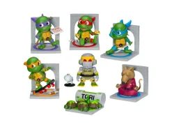 Tartarughe Ninja Mini Uova Attack Blind Box Figures Series 12 Cm  Beast Kingdom Toys