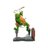 Tartarughe Ninja Statua Figure Michelangelo 21 cm Abystyle Studio