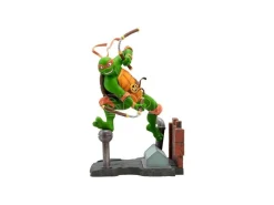 Tartarughe Ninja Statua Figure Michelangelo 21 cm Abystyle Studio