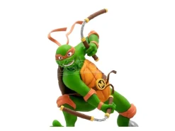 Tartarughe Ninja Statua Figure Michelangelo 21 cm Abystyle Studio