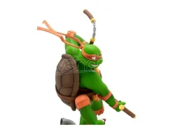 Tartarughe Ninja Statua Figure Michelangelo 21 cm Abystyle Studio