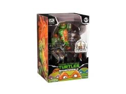 Tartarughe Ninja Statua Figure Michelangelo 21 cm Abystyle Studio