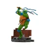 Tartarughe Ninja Statua Figure Leonardo 21 cm Abystyle Studio