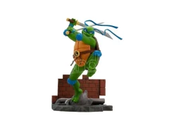 Tartarughe Ninja Statua Figure Leonardo 21 cm Abystyle Studio