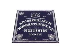 Tavola Ouija 38x38 Cm Nemesis Now