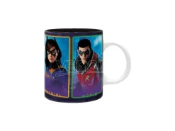 TAZZA BATMAN GOTHAM KNIGHTS HEROES DC COMICS - GADGET