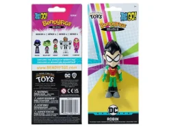 Teen Titans Go Bendyfigs Bendable Action Figura Robin 11 Cm Noble Collection