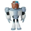 Teen Titans Go! Bendyfigs Bendable Figura Cyborg 11 Cm Noble Collection