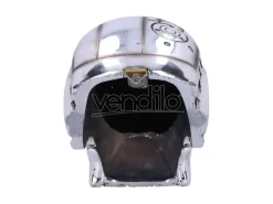 Terminator 2 HEAD PLAQUE PLACCA DA MURO 23 Cm NEMESIS NOW