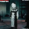Terrifier Ldd Presents Bambola Art The Clown 25 Cm Mezco Toys