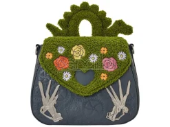 20th Century Studios By Loungefly Borsa A Tracolla Edward Scissorhands Loungefly