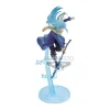 That Time I Got Reincarnated As A Slime Otherworlder Plus Rimuru Tempest Figura 14cm Banpresto