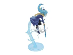 That Time I Got Reincarnated As A Slime Otherworlder Plus Rimuru Tempest Figura 14cm Banpresto