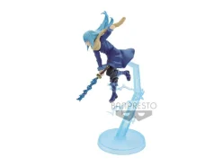 That Time I Got Reincarnated As A Slime Otherworlder Plus Rimuru Tempest Figura 14cm Banpresto