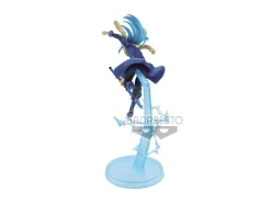 That Time I Got Reincarnated As A Slime Otherworlder Plus Rimuru Tempest Figura 14cm Banpresto