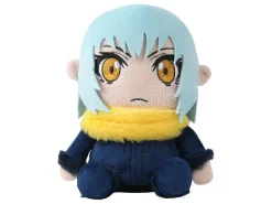 That Time I Got Reincarnated As A Slime Peluche Figura Rimuru 25 Cm Sakami Merchandise
