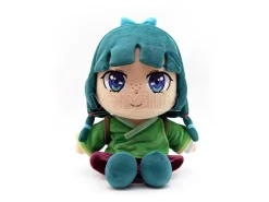 The Apothecary Diaries Peluche Figura Maomao 22 Cm Youtooz