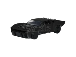The Batman (2022) DC Multiverse Vehicle Batmobil (Gold Label) 48 Cm McFarlane Toys