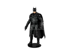 The Batman Af Action Figura Batman Mcfarlane Toys