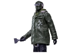 The Batman Movie Statua Pvc The Riddler 30 Cm Mcfarlane Toys