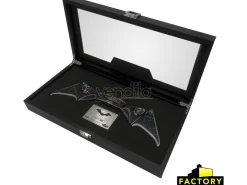 The Batman Prop Replica Batarang Edizione Limitata 25 cm Factory Entertainment