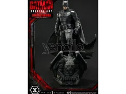 The Batman Statua 1/3 Batman Special Art Edition Limited Version 89 Cm Prime 1 Studio