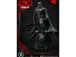 The Batman Statua 1/3 Batman Special Art Edition Bonus Version 88 Cm Prime 1 Studio