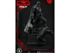 The Batman Statua 1/3 Batman Special Art Edition Bonus Version 88 Cm Prime 1 Studio