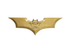 The Dark Knight Replica Batman Batarang Edizione Limitata 18 Cm Fanattik