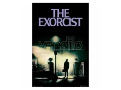 The Exorcist poster Erik