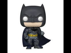 The Flash Batman Ben Affleck Pop Figura Dc Comics  Funko