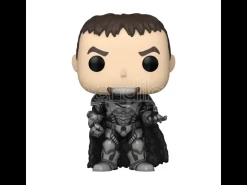The Flash Dc Comics Funko Pop Vinile Figura Generale Zod 9 cm