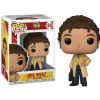 The Flash Dc Comics Funko Pop Vinile Figura Iris Wes 9 cm
