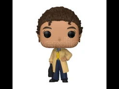 The Flash Dc Comics Funko Pop Vinile Figura Iris Wes 9 cm