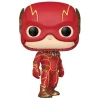 The Flash Funko Pop Film Vinile Figura The Flash 9 Cm