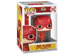 The Flash Funko Pop Film Vinile Figura The Flash 9 Cm