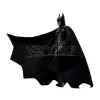 The Flash S.h. Figuarts Action Figura Batman 15 Cm Bandai Tamashii Nations