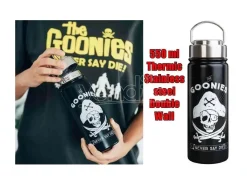 The Goonies - Bottiglia D'acqua Borraccia Grupo Erik