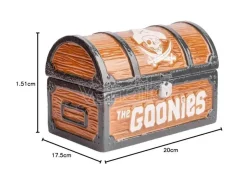 The Goonies Porta Biscotti Biscottiera Grupo Erik
