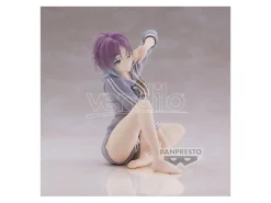 The Idolmaster Shiny Colors Relax Time Toru Asakura Figura 11cm Banpresto