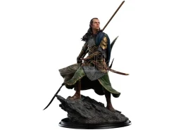 The Il Signore Degli Anelli Classic Series Statua 1/6 Elrond, Herald Of Gil-galad Edizione Limitata 30 Cm Weta Workshop