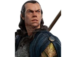 The Il Signore Degli Anelli Classic Series Statua 1/6 Elrond, Herald Of Gil-galad Edizione Limitata 30 Cm Weta Workshop