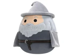 The Il Signore Degli Anelli Squishmallows Peluche Figura Gandalf 25 Cm Jazwares