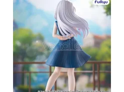 THE JOU ELAINA ONE PIE DRESS TRIO-TRY-IT Figura Furyu