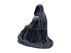 THE LAST SCENT BACKFLOW INCENSE BURNER Brucia Incenso NEMESIS NOW