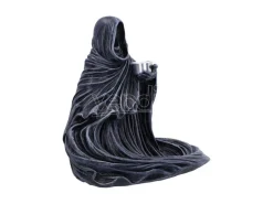 THE LAST SCENT BACKFLOW INCENSE BURNER Brucia Incenso NEMESIS NOW