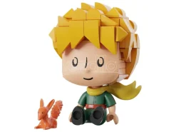 The Little Prince Construction Set Mini Prince 9 Cm Pantasy