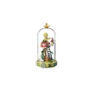 The Little Prince Eternity Series Construction Set Wishing Mailbox 20 Cm Pantasy