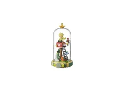 The Little Prince Eternity Series Construction Set Wishing Mailbox 20 Cm Pantasy
