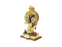 The Little Prince Starry Ride Construction Set Planet 17 Cm Pantasy